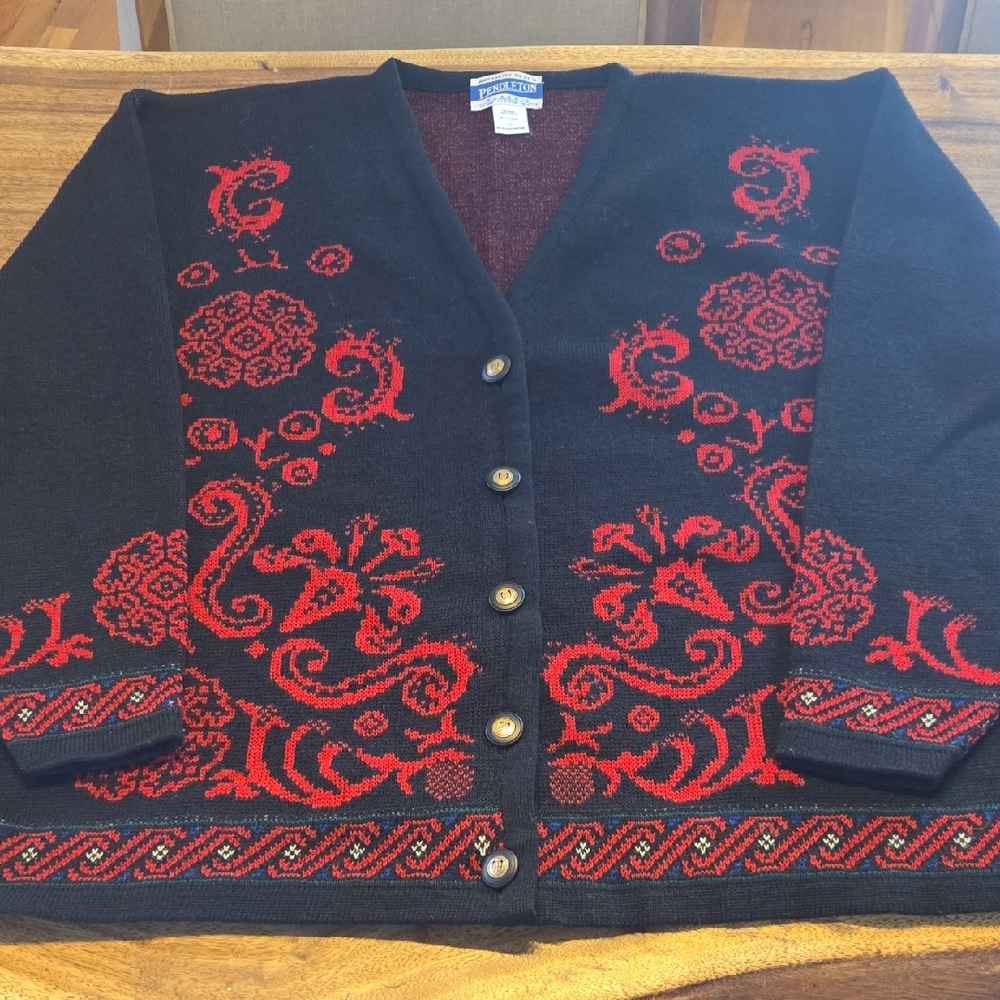 Vintage Pendleton